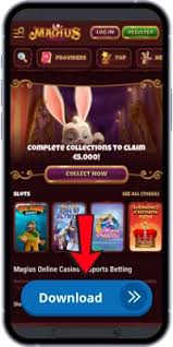 Magius Online Casino Evaluation & Experiences 2026